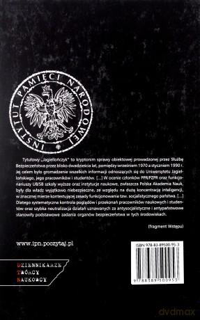 Jagiellończyk [KSIĄŻKA]