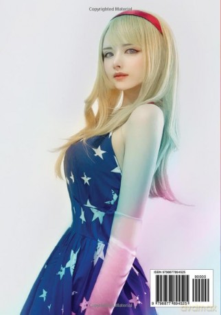 Kamen America, Volume 6: Daughters of Liberty: 13 [KOMIKS]