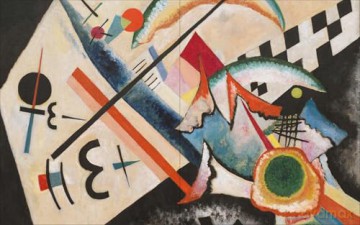Kandinsky's Universe: Geometric Abstractions in the 20th Century [KSIĄŻKA]