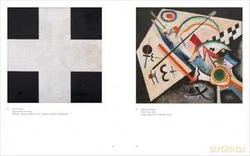 Kandinsky's Universe: Geometric Abstractions in the 20th Century [KSIĄŻKA]