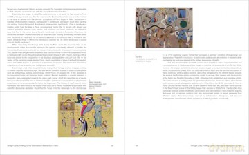 Kandinsky's Universe: Geometric Abstractions in the 20th Century [KSIĄŻKA]