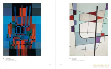Kandinsky's Universe: Geometric Abstractions in the 20th Century [KSIĄŻKA]