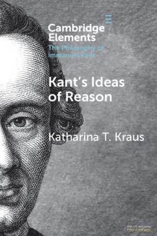 Kant's Ideas of Reason [KSIĄŻKA]