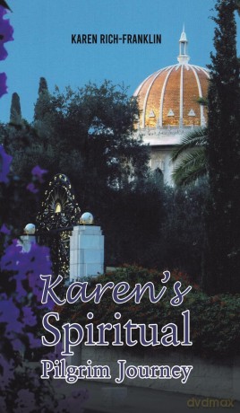 Karen's Spiritual Pilgrim Journey [KSIĄŻKA]