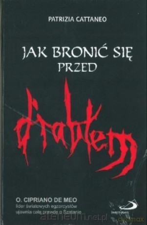 Jak bronić się przed diabłem [KSIĄŻKA]