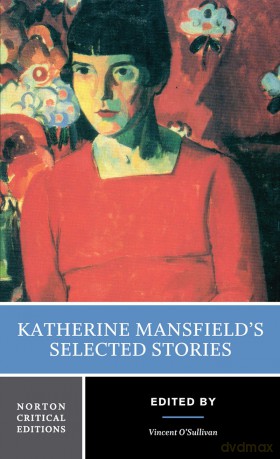 Katherine Mansfield's Selected Stories [KSIĄŻKA]