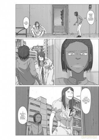 Keep Your Hands Off Eizouken! Volume 7 [KOMIKS]