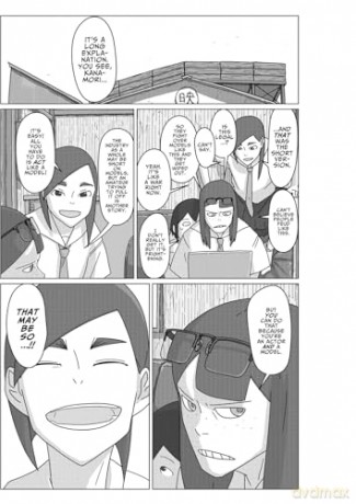 Keep Your Hands Off Eizouken! Volume 7 [KOMIKS]