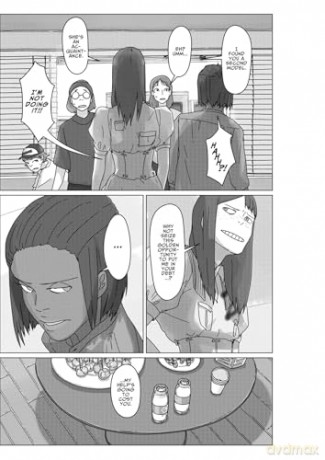 Keep Your Hands Off Eizouken! Volume 7 [KOMIKS]