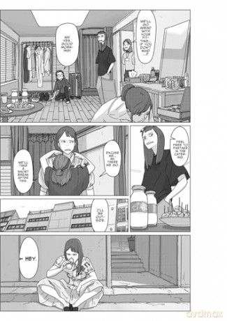 Keep Your Hands Off Eizouken! Volume 7 [KOMIKS]
