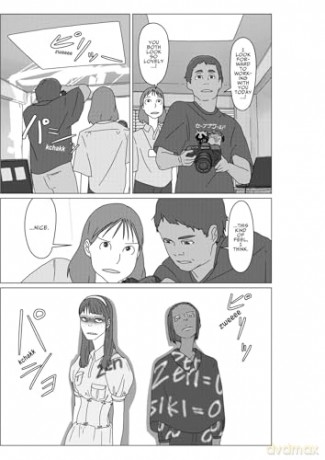 Keep Your Hands Off Eizouken! Volume 7 [KOMIKS]