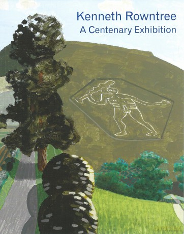 Kenneth Rowntree: A Centenary Exhibition [KSIĄŻKA]