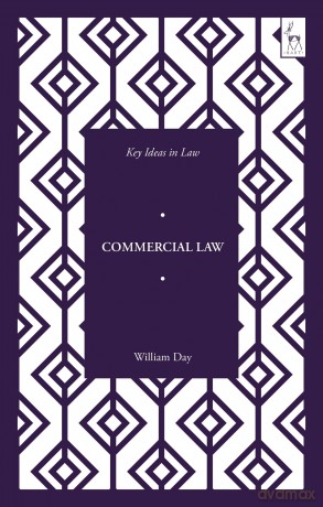 Key Ideas in Commercial Law [KSIĄŻKA]
