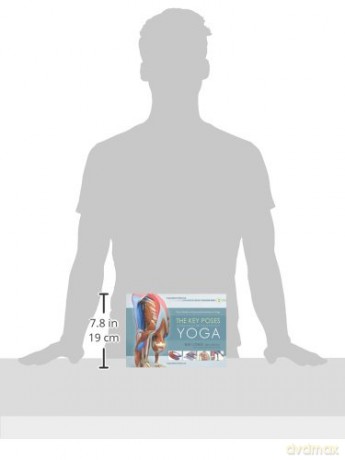 Key Poses of Yoga: the Scientific Keys Vol 2: 02 [KSIĄŻKA]