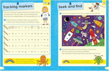 Key Skills for Kids: Dyslexia [KSIĄŻKA]
