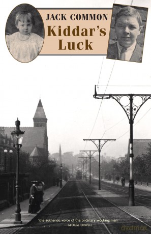Kiddar's Luck [KSIĄŻKA]