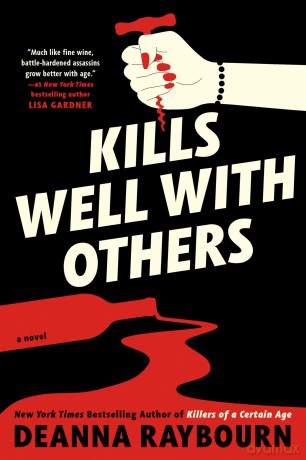 Kills Well with Others [KSIĄŻKA]