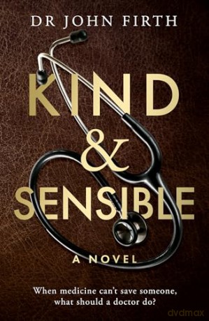 Kind and Sensible [KSIĄŻKA]