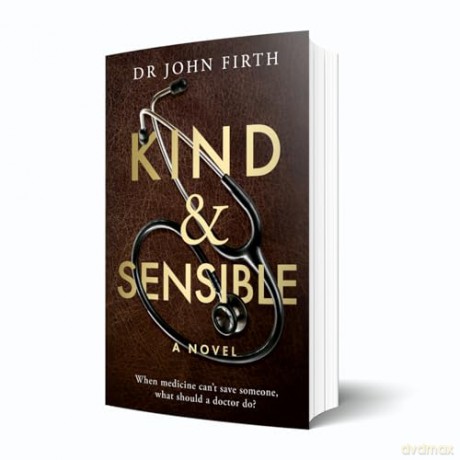Kind and Sensible [KSIĄŻKA]