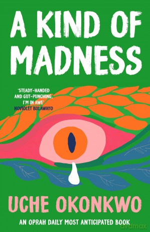 Kind of Madness, A [KSIĄŻKA]