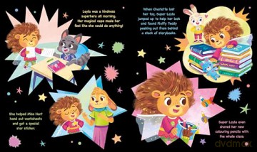 Kindness Stories: 5-Minute Tales for Bedtime [KSIĄŻKA]