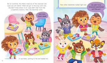 Kindness Stories: 5-Minute Tales for Bedtime [KSIĄŻKA]