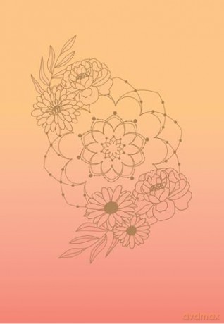 Kindness: A Day and Night Reflection Journal [KSIĄŻKA]