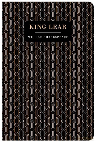 King Lear [KSIĄŻKA]
