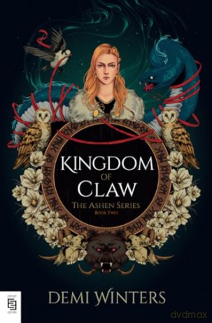 Kingdom of Claw [KSIĄŻKA]