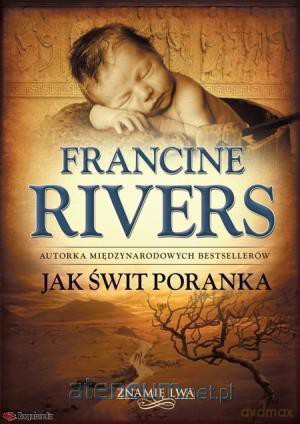 Jak świt poranka [KSIĄŻKA]