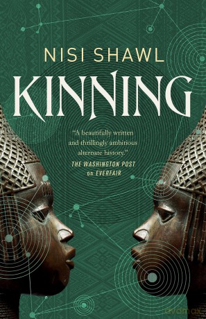 Kinning: 2 [KSIĄŻKA]