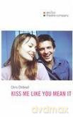 Kiss Me Like You Mean It [KSIĄŻKA]
