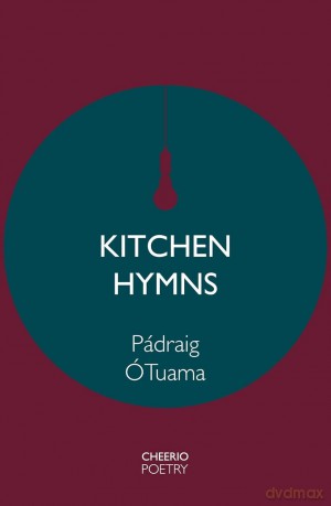 Kitchen Hymns [KSIĄŻKA]