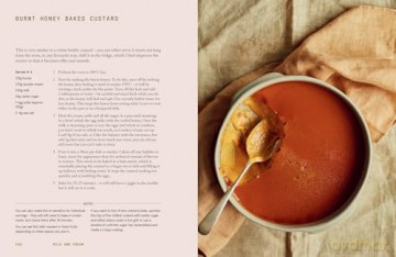 Kitchen Table: The gorgeous debut cookbook from beloved Scottish bakery, Twelve Triangles. [KSIĄŻKA]