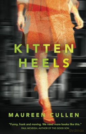 Kitten Heels [KSIĄŻKA]