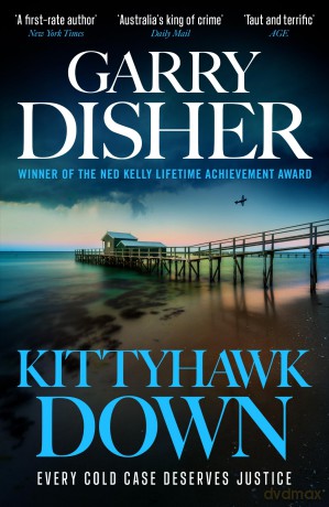Kittyhawk Down: Hal Challis Investigation 2 [KSIĄŻKA]