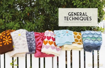 Knit Modern Scandi Sweaters: Knitting patterns for bright and beautiful Nordic knits [KSIĄŻKA]