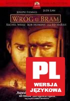 Wróg u bram [DVD]