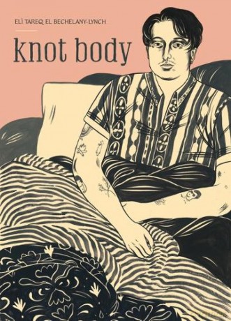 knot body [KSIĄŻKA]