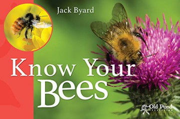 Know Your Bees [KSIĄŻKA]
