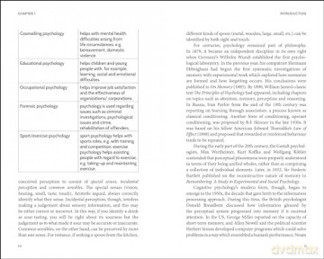 Knowledge in a Nutshell: Cognitive Psychology: The complete guide to cognitive psychology including the theories of Francis Galton, Sigmund Freud and Ivan Pavlov [KSIĄŻKA]