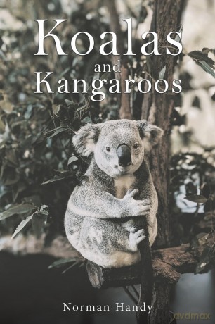 Koalas and Kangaroos [KSIĄŻKA]