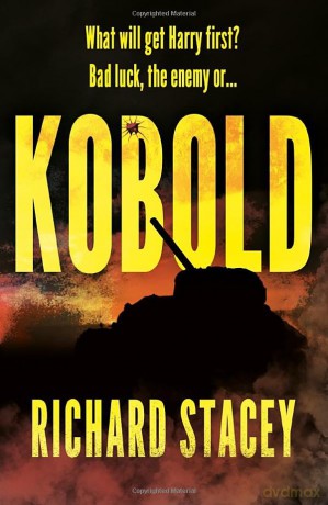 Kobold [KSIĄŻKA]
