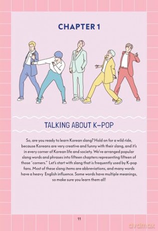 Korean for K-Pop and K-Drama Fans: Essential Korean Phrases for Everyday Use: Essential Korean Phrases for Everyday Use [KSIĄŻKA]