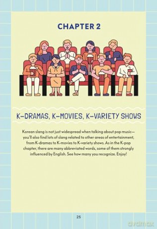Korean for K-Pop and K-Drama Fans: Essential Korean Phrases for Everyday Use: Essential Korean Phrases for Everyday Use [KSIĄŻKA]
