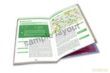 Krakow Marco Polo Pocket Guide [KSIĄŻKA]