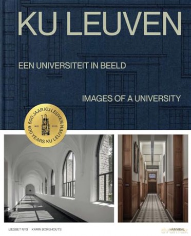 KU Leuven: Images of a University [KSIĄŻKA]