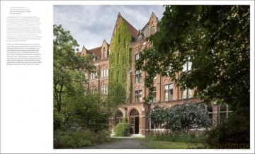 KU Leuven: Images of a University [KSIĄŻKA]