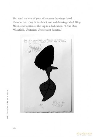Kurt Vonnegut: The Making of a Writer [KSIĄŻKA]