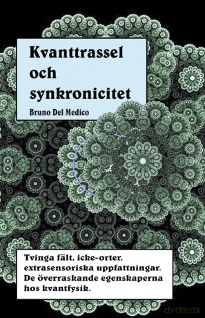 Kvanttrassel och synkronicitet [KSIĄŻKA]